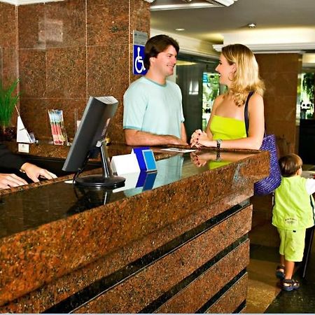 Victory Business Flat Suites João Pessoa 외부 사진