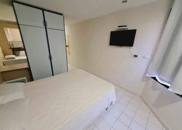 Victory Business Flat Suites João Pessoa 외부 사진