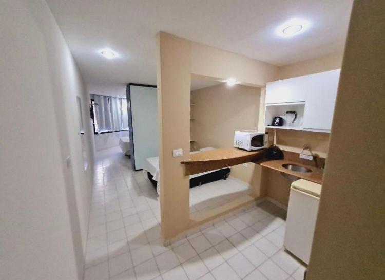 Victory Business Flat Suites João Pessoa 외부 사진