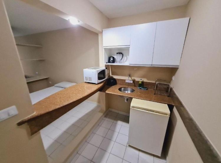 Victory Business Flat Suites João Pessoa 외부 사진