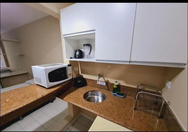 Victory Business Flat Suites João Pessoa 외부 사진