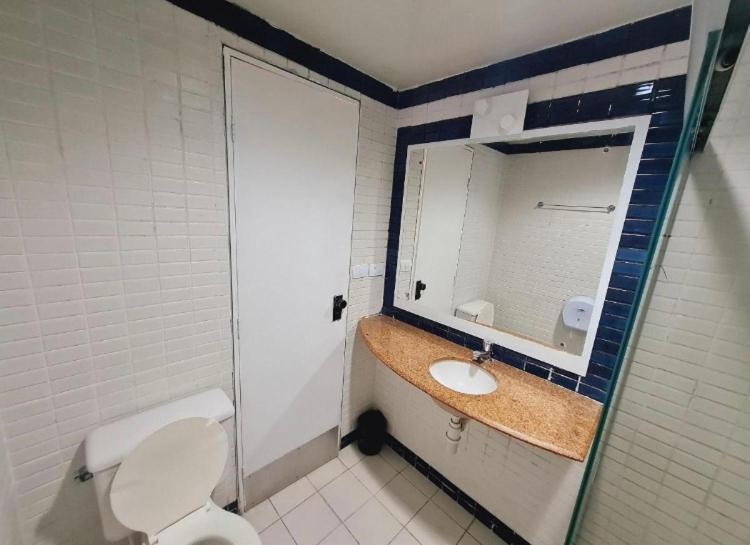 Victory Business Flat Suites João Pessoa 외부 사진
